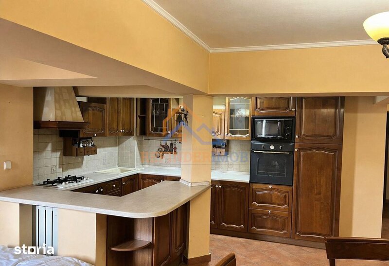 Decebal, vanzare 2 camere 99 mp.